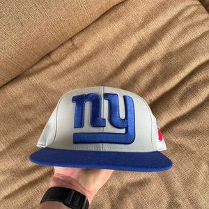 New York Giants Hat